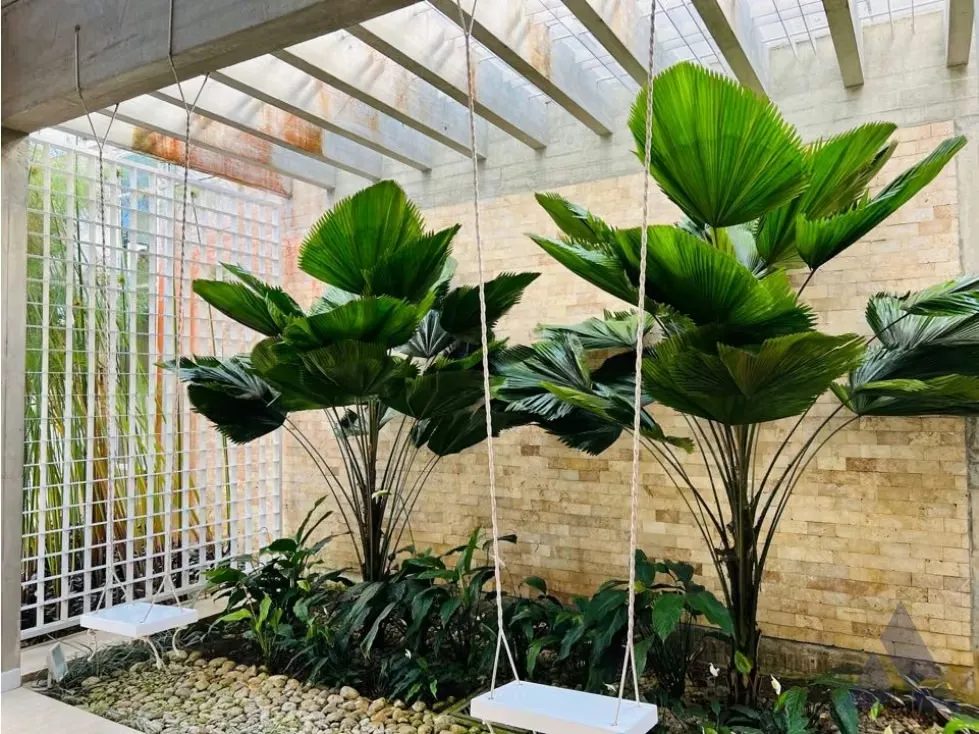 Vendo casa 1130m2 La Lagunita 5957 - 13