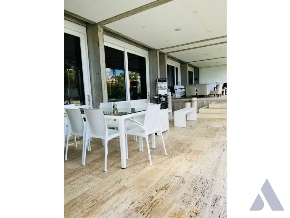 Vendo casa 1130m2 La Lagunita 5957 - 14