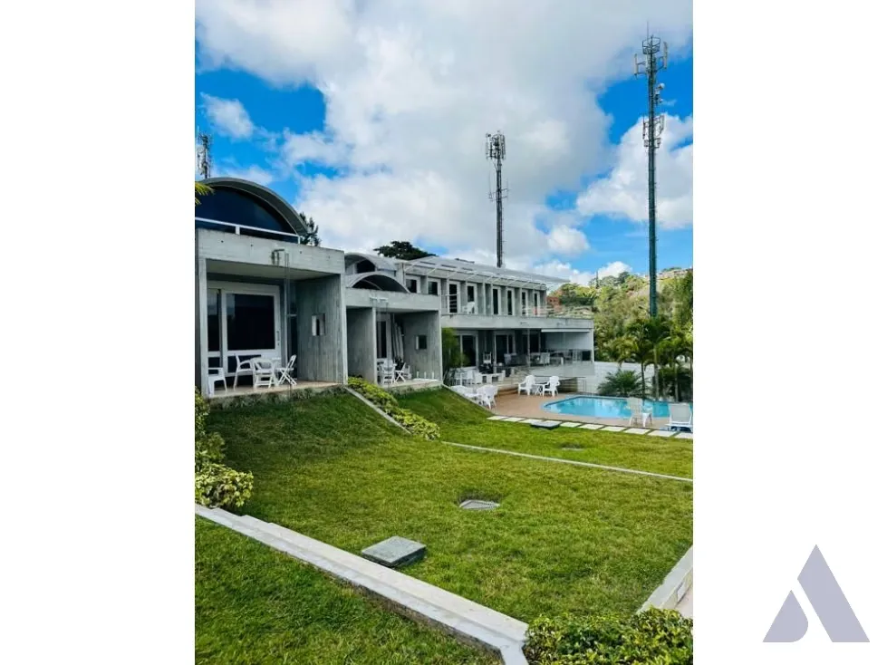 Vendo casa 1130m2 La Lagunita 5957 - 17