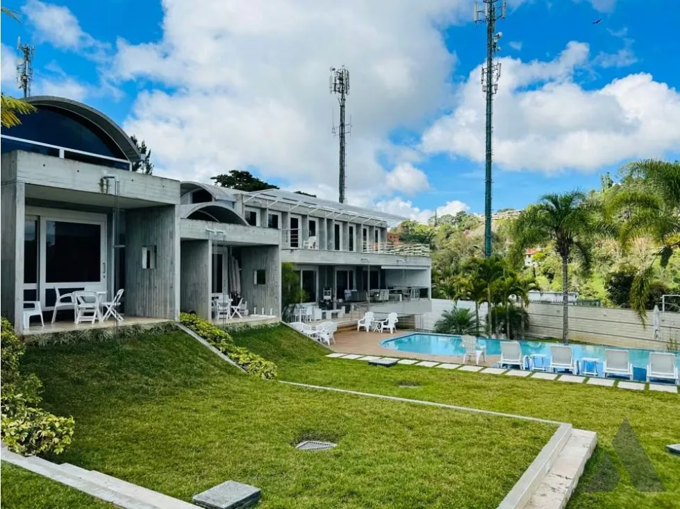 Vendo casa 1130m2 La Lagunita 5957 - 18