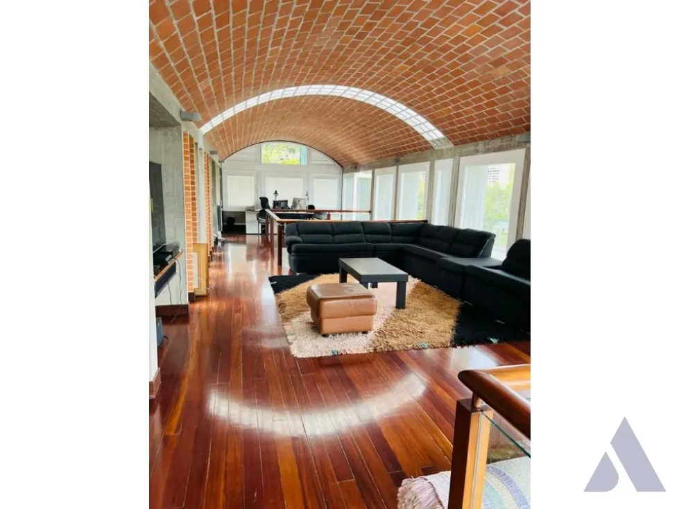 Vendo casa 1130m2 La Lagunita 5957 - 3