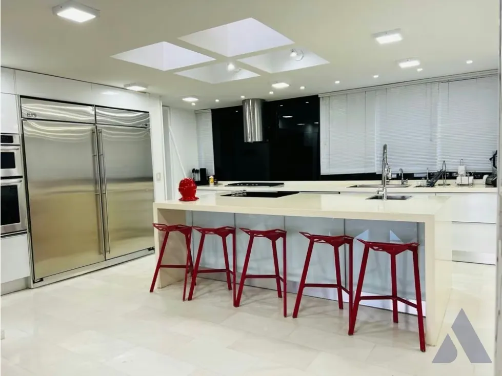 Vendo casa 1130m2 La Lagunita 5957 - 22