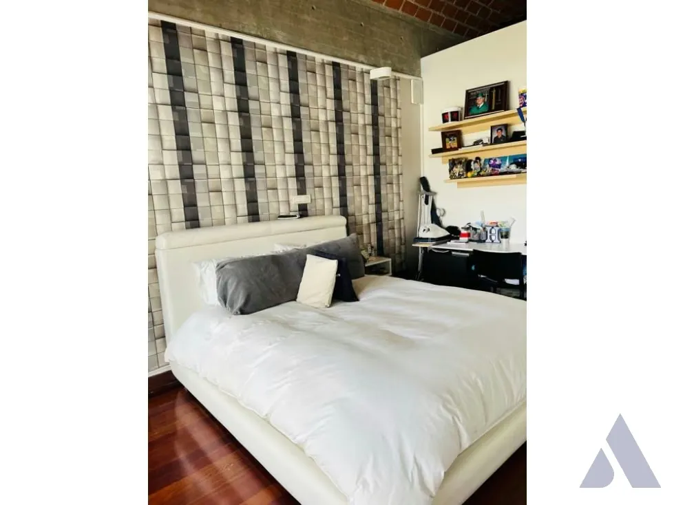 Vendo casa 1130m2 La Lagunita 5957 - 26