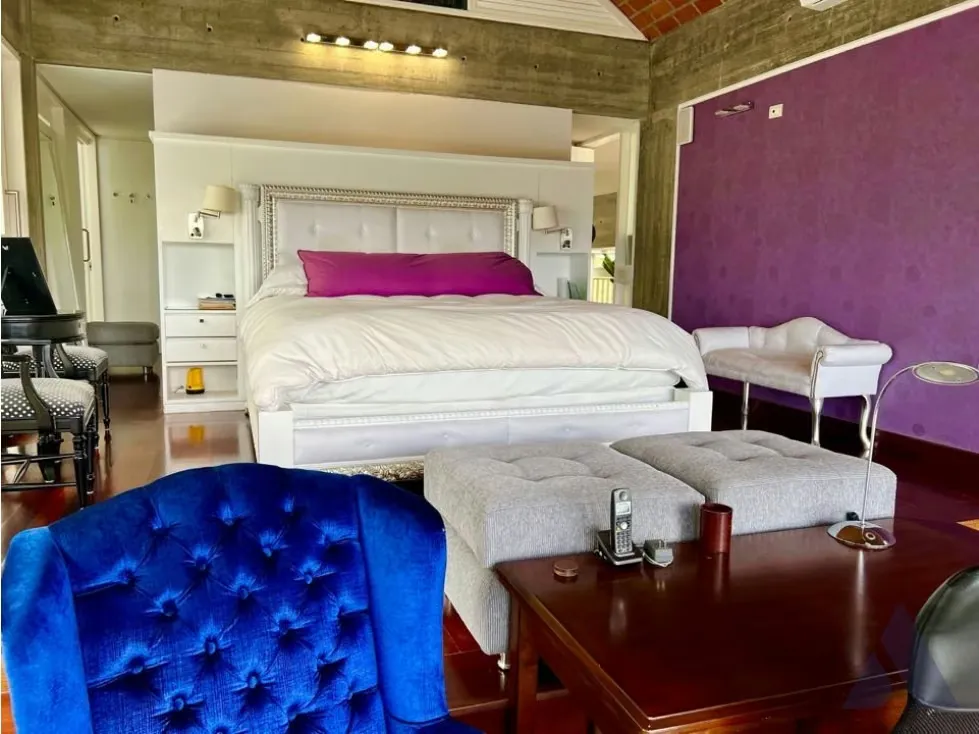Vendo casa 1130m2 La Lagunita 5957 - 4