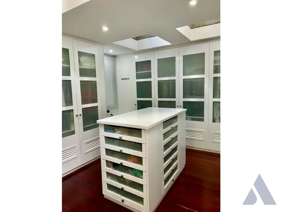 Vendo casa 1130m2 La Lagunita 5957 - 6
