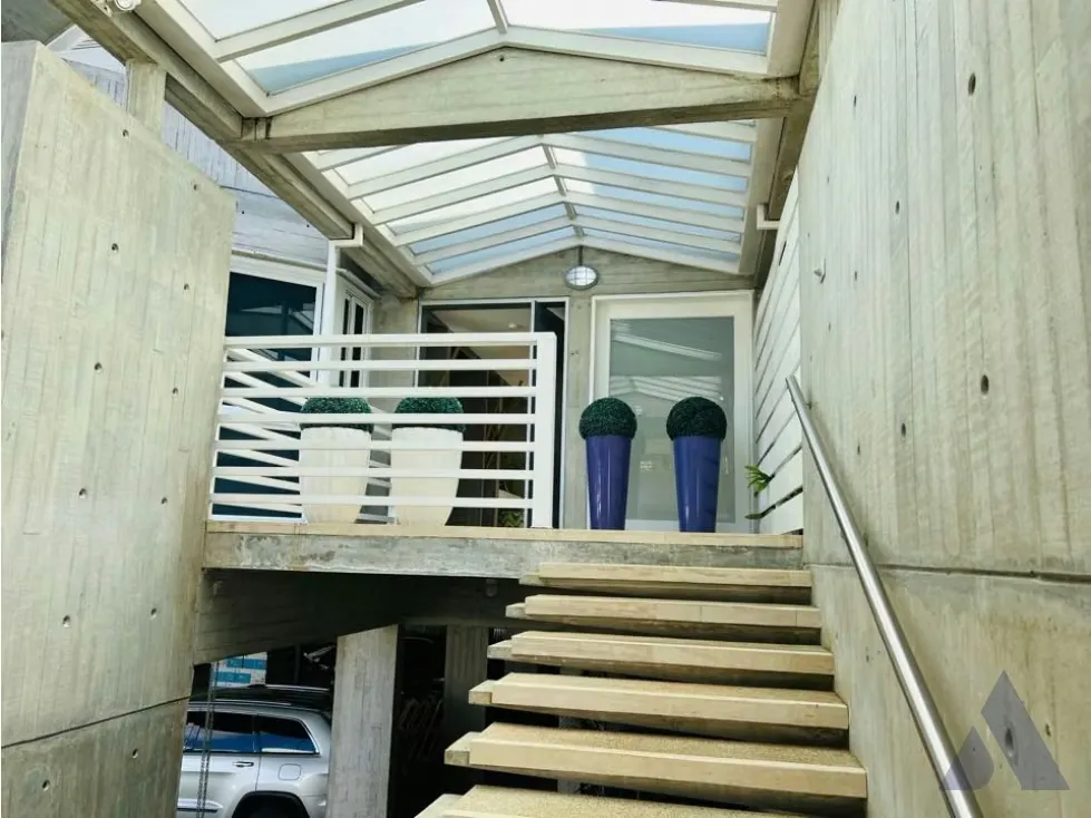 Vendo casa 1130m2 La Lagunita 5957 - 7