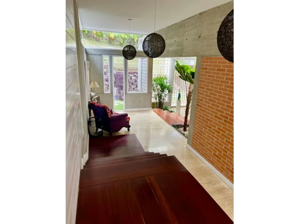 Vendo casa 1130m2 La Lagunita 5957 - 8