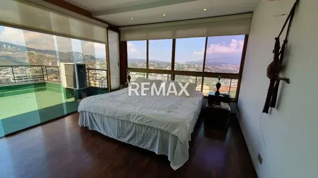 PENT- HOUSE LA TAHONA 520 M2 EN VENTA - 14