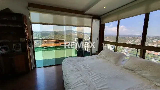 PENT- HOUSE LA TAHONA 520 M2 EN VENTA - 15