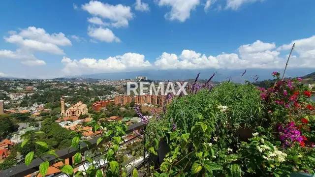 PENT- HOUSE LA TAHONA 520 M2 EN VENTA - 17