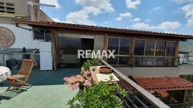 PENT- HOUSE LA TAHONA 520 M2 EN VENTA - 18