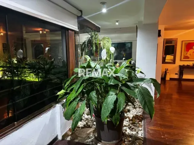 PENT- HOUSE LA TAHONA 520 M2 EN VENTA - 3