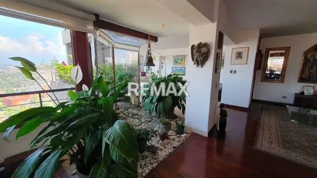 PENT- HOUSE LA TAHONA 520 M2 EN VENTA - 4