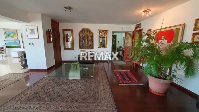 PENT- HOUSE LA TAHONA 520 M2 EN VENTA - 6