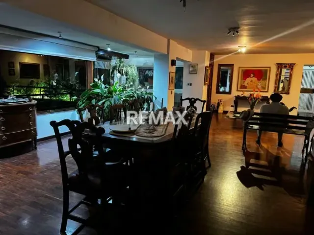 PENT- HOUSE LA TAHONA 520 M2 EN VENTA - 7