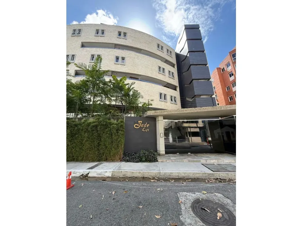 Se vende apartamento en Los Naranjos de Las Mercedes - 6