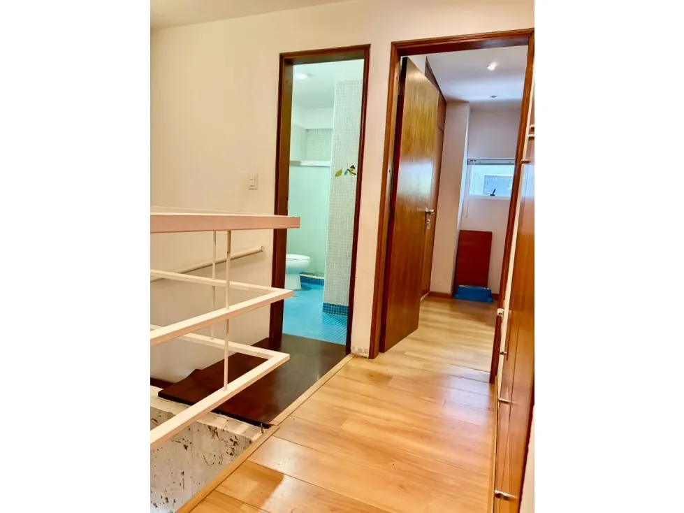 Se vende Apto PB Duplex 190m² 3h+s/2.5b+s/2p Oripoto - 12