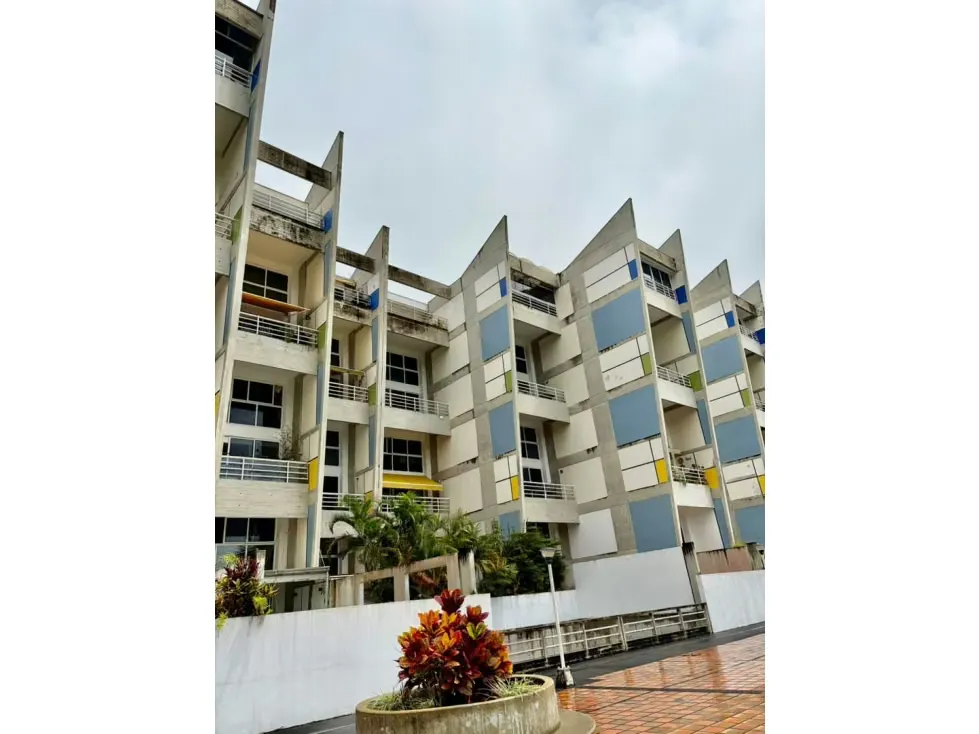 Se vende Apto PB Duplex 190m² 3h+s/2.5b+s/2p Oripoto - 3