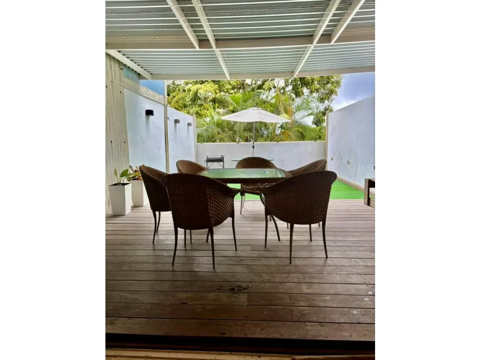 Se vende Apto PB Duplex 190m² 3h+s/2.5b+s/2p Oripoto - 5