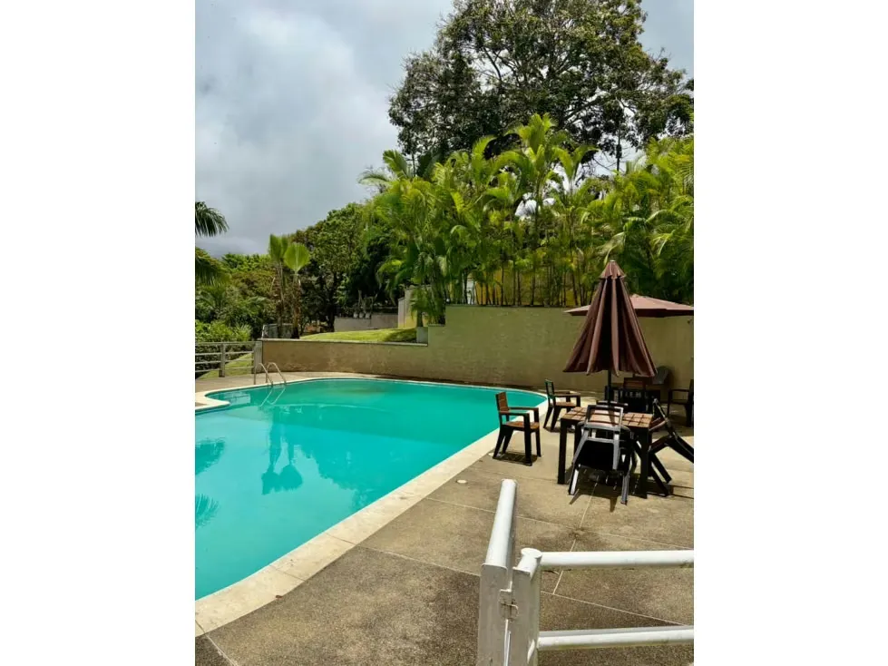 Se vende Apto PB Duplex 190m² 3h+s/2.5b+s/2p Oripoto - 6