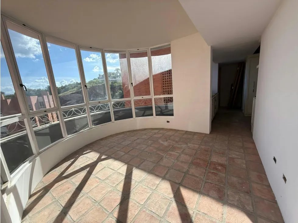 Se vende PH 625m2 Mirador de los Campitos Vista 360 de Caracas - 11