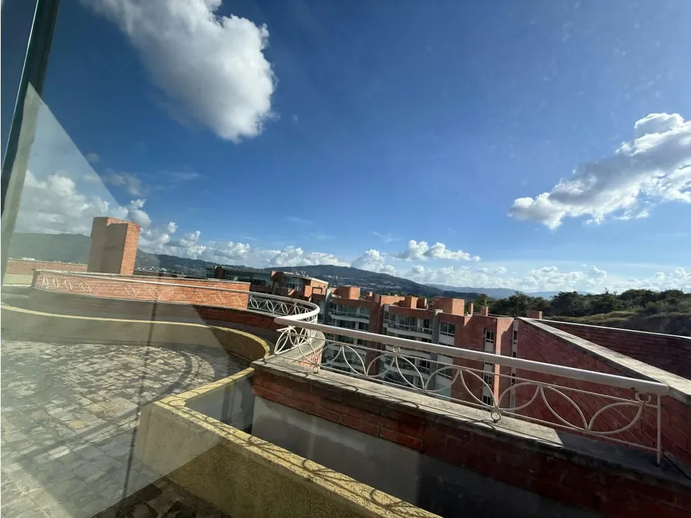Se vende PH 625m2 Mirador de los Campitos Vista 360 de Caracas - 18