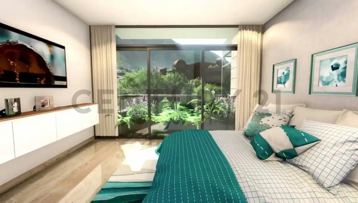 Apartamentos inteligentes de Lujo en venta en La Castellana RD - 12