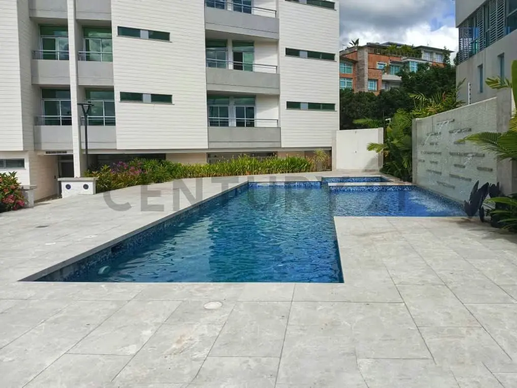 Apartamentos inteligentes de Lujo en venta en La Castellana RD - 14
