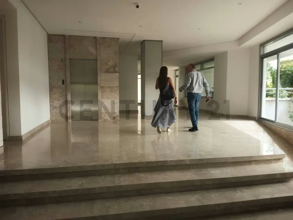 Apartamentos inteligentes de Lujo en venta en La Castellana RD - 3
