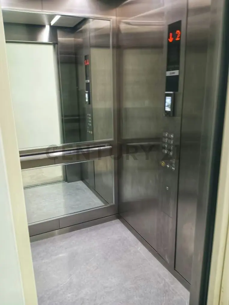 Apartamentos inteligentes de Lujo en venta en La Castellana RD - 4