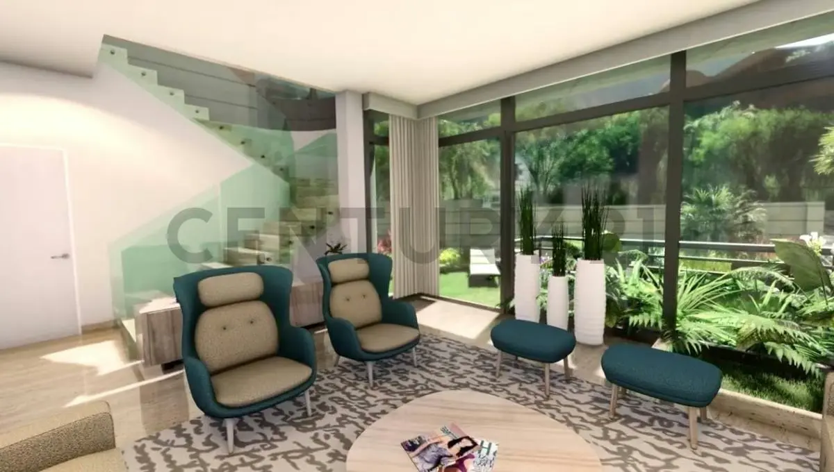 Apartamentos inteligentes de Lujo en venta en La Castellana RD - 5