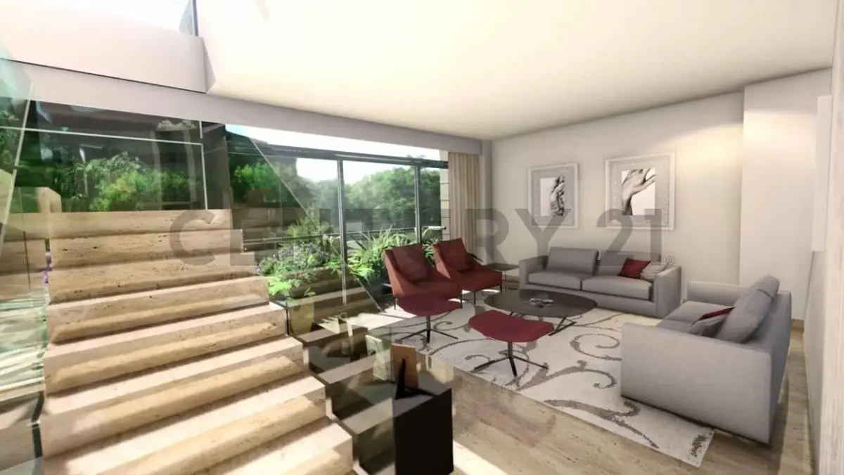 Apartamentos inteligentes de Lujo en venta en La Castellana RD - 7