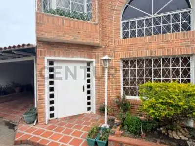 Venta Townhouse conjunto residencial exclusivo