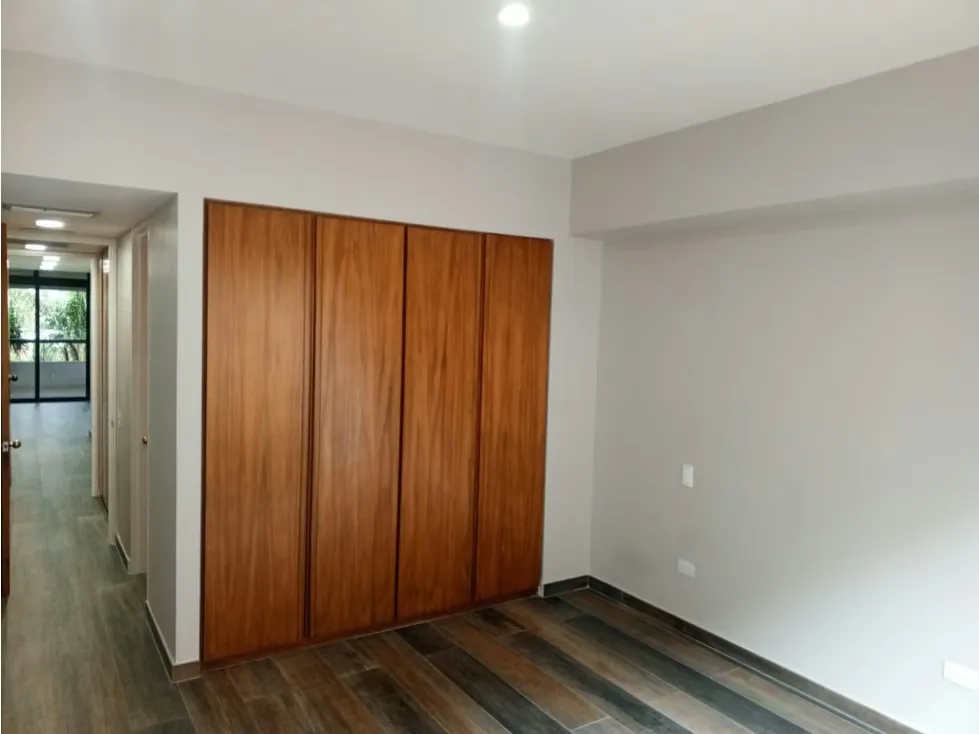 CAMPO ALEGRE ALQUI VENTA APART 250 M2, 4+S HAB, 4+S BAÑOS Y 3 P/E - 15