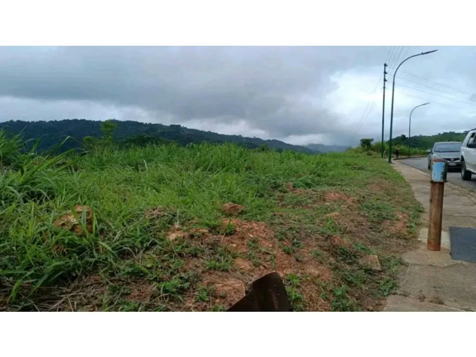 Venta de Terreno 3891 M2 Bosques de La Lagunita - 2