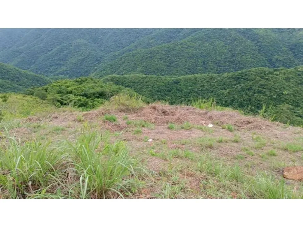 Venta de Terreno 3891 M2 Bosques de La Lagunita - 3