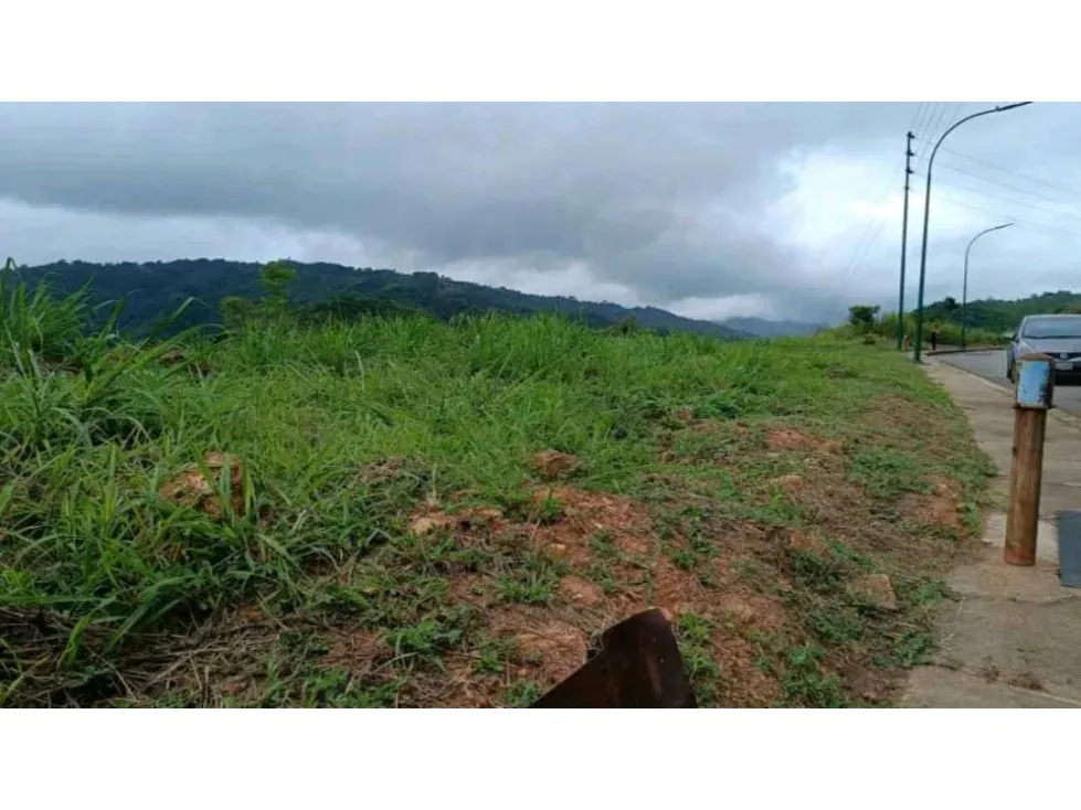 Venta de Terreno 3891 M2 Bosques de La Lagunita - 8