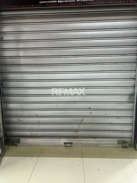 Local en Alquiler Gran Bazar - 7