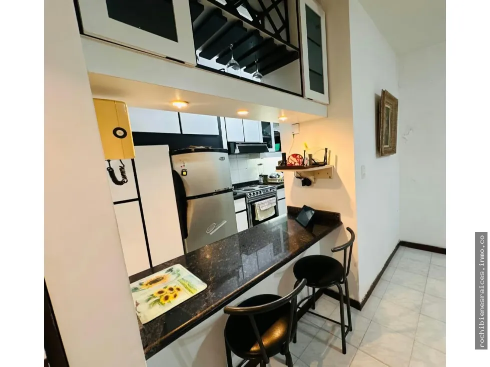 Apartamento en alquiler el Rosal - 11