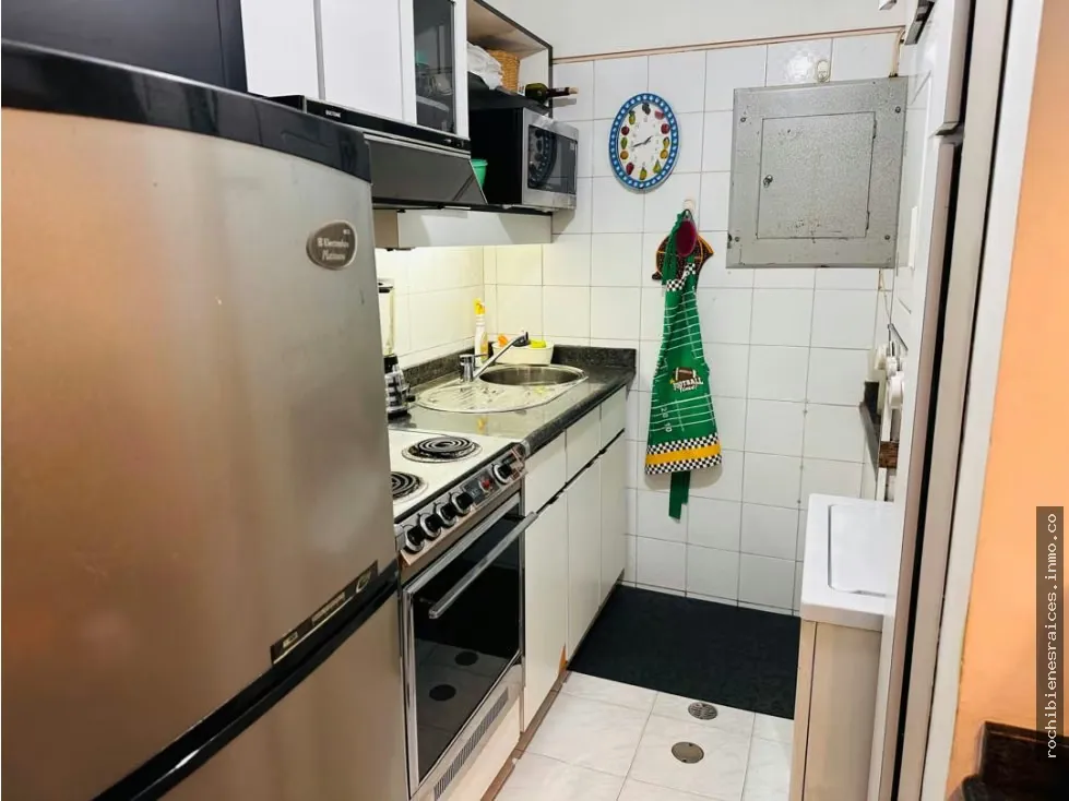 Apartamento en alquiler el Rosal - 12