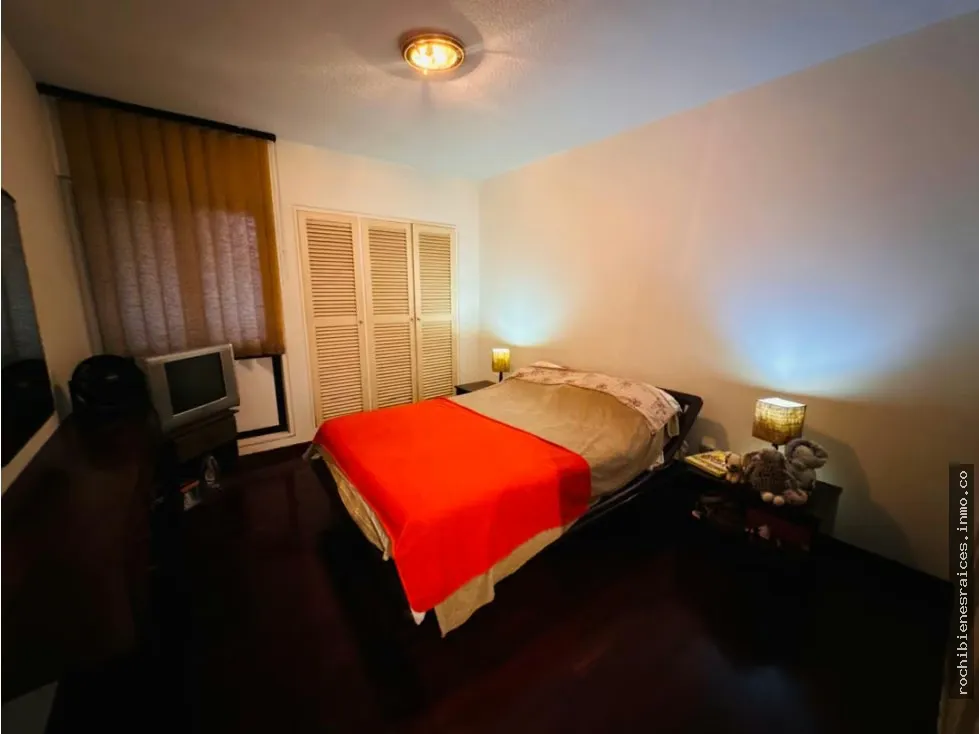 Apartamento en alquiler el Rosal - 13