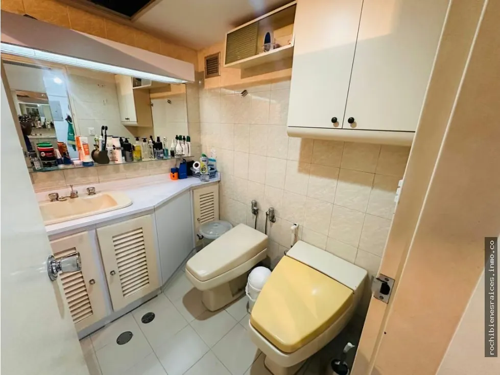 Apartamento en alquiler el Rosal - 15
