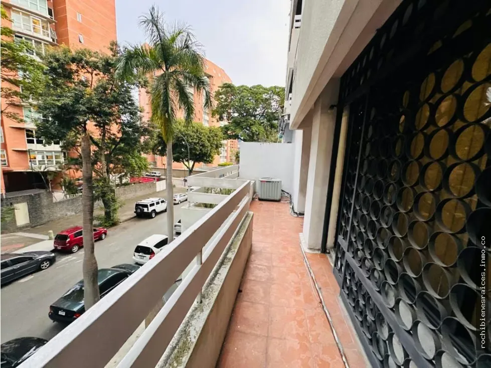 Apartamento en alquiler el Rosal - 16