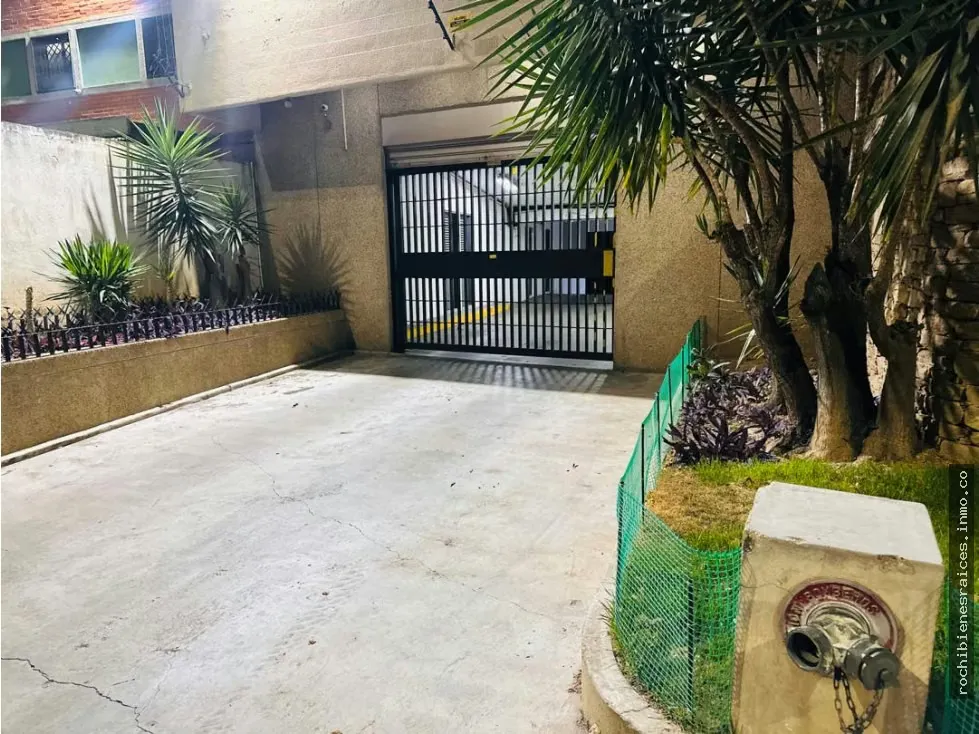Apartamento en alquiler el Rosal - 18