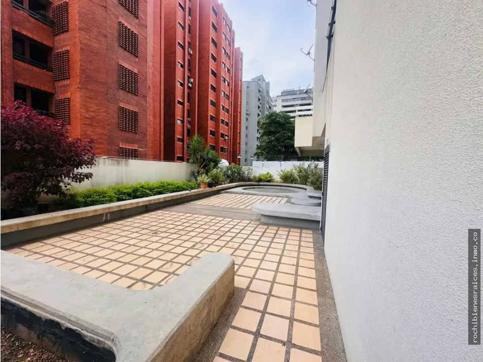 Apartamento en alquiler el Rosal - 3