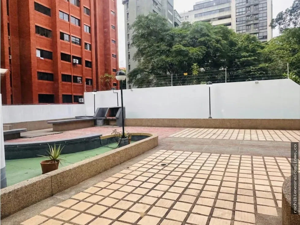 Apartamento en alquiler el Rosal - 4