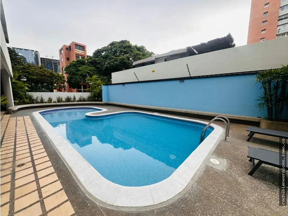 Apartamento en alquiler el Rosal - 5