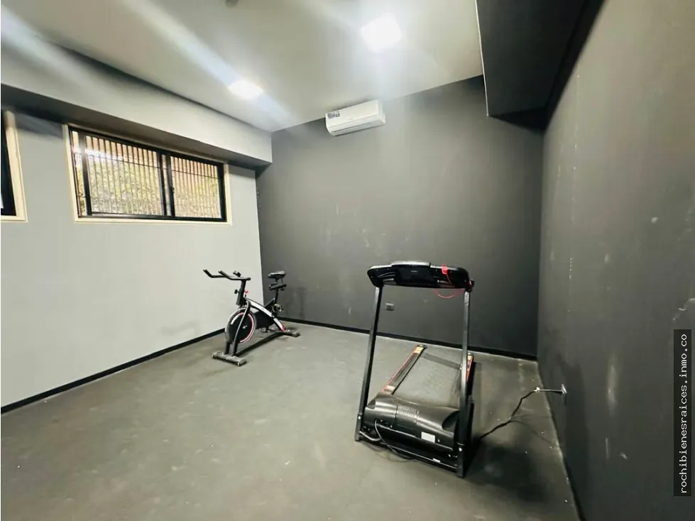 Apartamento en alquiler el Rosal - 7