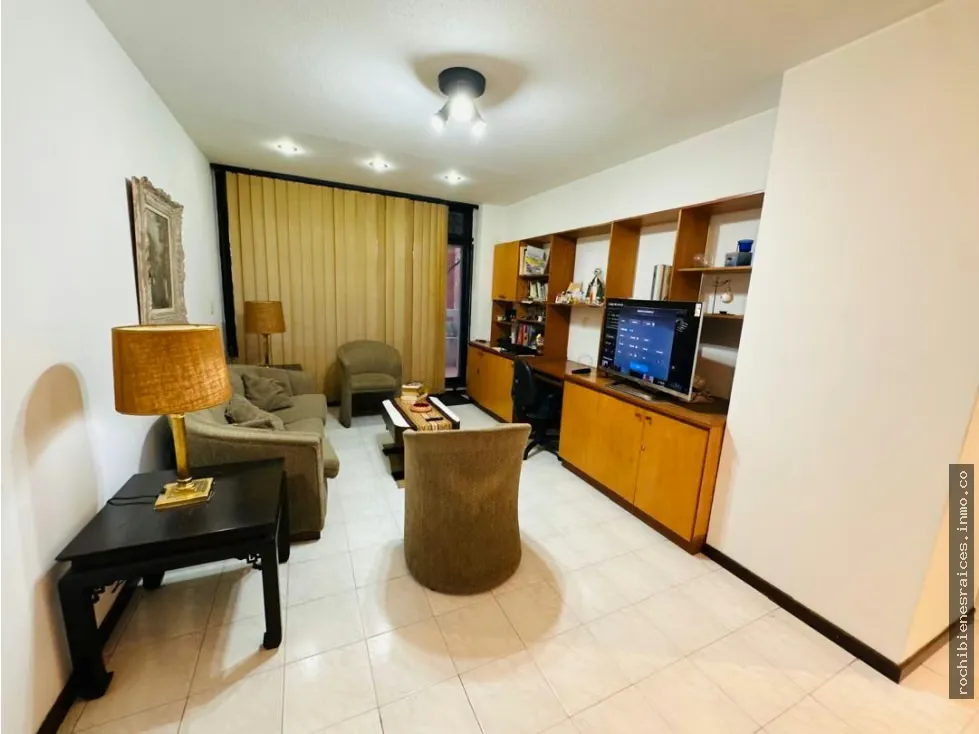Apartamento en alquiler el Rosal - 9