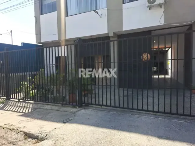 Edificio Comercial y Residencial Barquisimeto Oeste - 3